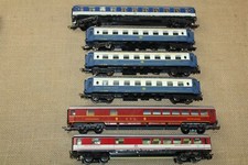 Märklin lima personenwagen gebraucht kaufen  Hamburg