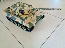 Torro panzer tiger gebraucht kaufen  Hanau