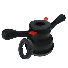Schnellspannmutter 40mm 3mm gebraucht kaufen  Küstrin-Kietz