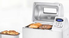 Unold brotbackautomat backmeis gebraucht kaufen  Düsseldorf