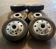Set ford 450 for sale  Douglas