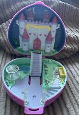 Vintage polly pocket for sale  CULLOMPTON