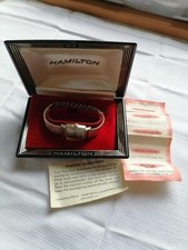 Hamilton gary raro usato  Peschiera del Garda