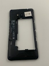 Carcaça traseira Nokia Lumia 640 LTE com lente de câmera rt15 comprar usado  Enviando para Brazil