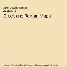 Greek and roman gebraucht kaufen  Trebbin