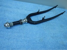 Vintage 1983 Specialized Stumpjumper 1" Garfo de Aço Rígido, Fone de Ouvido 5.5" Direção comprar usado  Enviando para Brazil