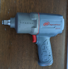 Ingersoll rand titanium for sale  Rocky Mount