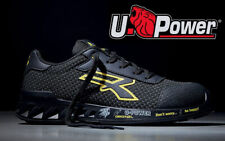 Power scarpe antinfortunistich usato  Dozza