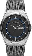 Skagen titanium uhr gebraucht kaufen  Remagen