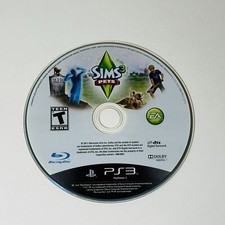 Usado, The Sims 3: Pets (Sony PlayStation 3 PS3, 2011) (somente disco) (solto) (testado) comprar usado  Enviando para Brazil