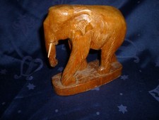 Elefant handgefertigte dekorat gebraucht kaufen  Hof