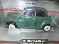Minichamps morris minor for sale  UK