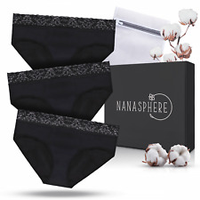 Lot culottes menstruelles d'occasion  Asnières-sur-Seine