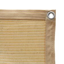 Wheat sunblock shade for sale  Vista
