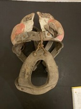 Antique primitive metal for sale  Marshalltown