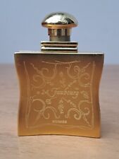 Hermes faubourge refillable for sale  SOUTHAMPTON