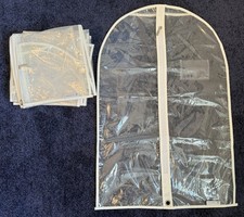 Hangerworld kleidersack kinder gebraucht kaufen  Mosbach