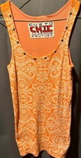 Custo barcelona top gebraucht kaufen  Auerbach