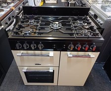 Leisure ck9of232c cookmaster for sale Leisure ck9of232c cookmaster for sale  COVENTRY