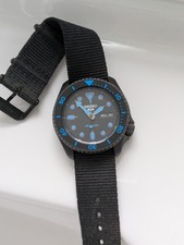Seiko sports srpd81 for sale  ABERDEEN
