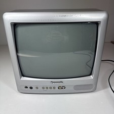Panasonic 13r38sg retro for sale  Etna