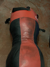 Body punch bag for sale  LUTON