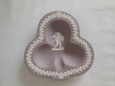 Wedgwood lilac jasperware for sale  USA