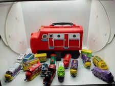 Chuggington train set for sale  Oklahoma City