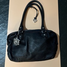 Brighton black pebbled for sale  Hugo