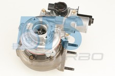 Bts turbo lader gebraucht kaufen  Oberlungwitz