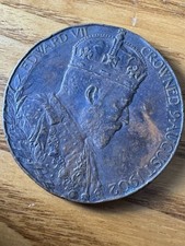 Edward 7th 1902 for sale  CAMBRIDGE