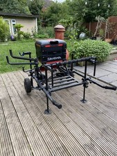 Daiwa tournament seatbox for sale  BILLERICAY