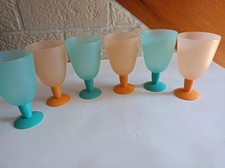 Tupperware grandes coupes d'occasion  Ballan-Miré