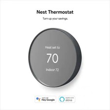Google nest thermostat for sale  Denver