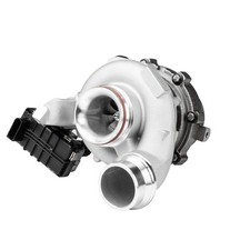Turbolader turbo brtx7861 gebraucht kaufen  Berlin