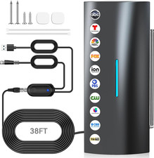2025 strongest antenna for sale  Shipping to United Kingdom
