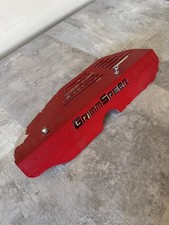 Grimmspeed alternator cover for sale  Akron