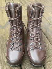 Goretex iturri boots for sale  SAFFRON WALDEN