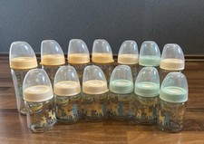 13x nip babyglasflaschen gebraucht kaufen  Gummersbach