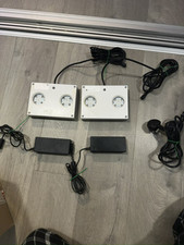 Hydra 32hd pair for sale  CLACTON-ON-SEA