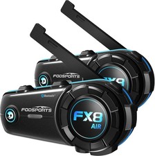 Fx8 air motorrad gebraucht kaufen  Bremen