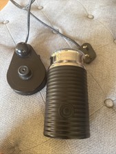 Nespresso aeroccino for sale  CHESTER