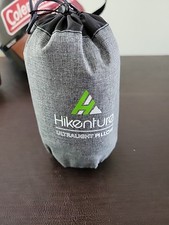 Travesseiro de acampamento Hikenture com capa removível - Inflável ultraleve comprar usado  Enviando para Brazil