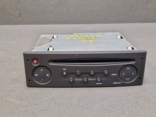Autoradio renault clio d'occasion  Velaux