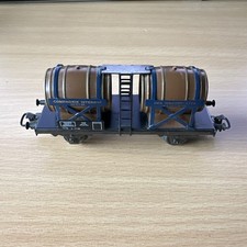 Märklin 4546 weinfasswagen gebraucht kaufen  Castrop-Rauxel