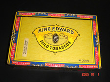 king edward cigars for sale  CHIGWELL
