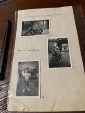 Moto non identificata usato  Caronno Pertusella