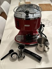 Longhi icona ec0310r for sale Longhi icona ec0310r for sale  LONDON
