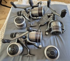 Shimano super baitrunner for sale  NEWPORT PAGNELL