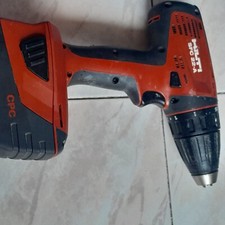 Visseuse perceuse hilti d'occasion  Nice-